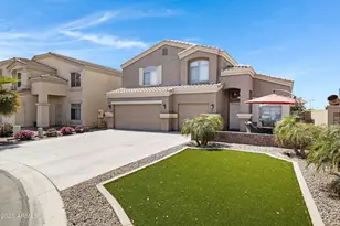 19616 N Toya St, Maricopa, AZ 85138 - Photo 3