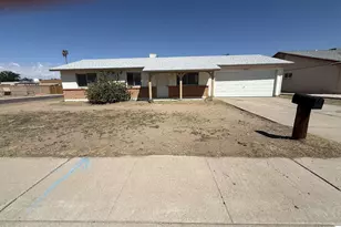 4038 W Sierra St, Glendale, AZ 85302 - Photo 1