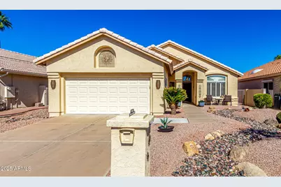 10602 E Sunnydale Drive, Sun Lakes, AZ 85248 - Photo 1