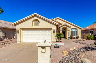 10602 E Sunnydale Dr, Sun Lakes, AZ 85248 - Photo 1