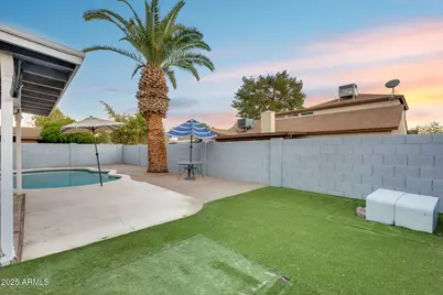 5315 W Shaw Butte Drive, Glendale, AZ 85304 - Photo 47