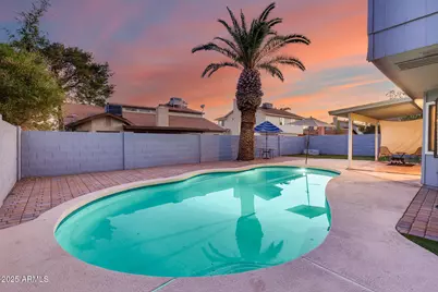 5315 W Shaw Butte Drive, Glendale, AZ 85304 - Photo 57