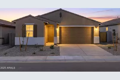 37058 W Vera Cruz Drive, Maricopa, AZ 85138 - Photo 1