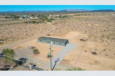36582 W Whitton Avenue, Tonopah, AZ 85354 - Photo 5