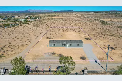 36582 W Whitton Avenue, Tonopah, AZ 85354 - Photo 1