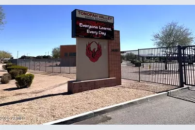 36582 W Whitton Avenue, Tonopah, AZ 85354 - Photo 37