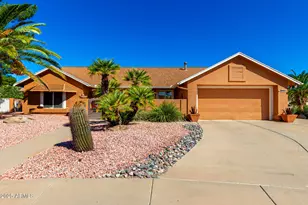 14010 W Pavillion Dr, Sun City West, AZ 85375 - Photo 1