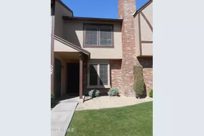 7905 W Thunderbird Road #307, Peoria, AZ 85381 - Photo 1