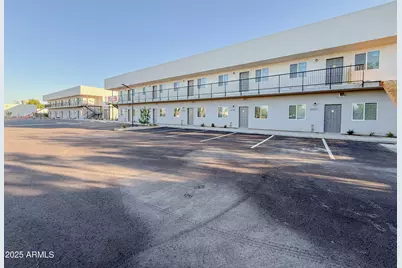 2121 W Adams Street #A103, Phoenix, AZ 85009 - Photo 1