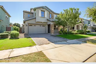 3537 E Pinto Drive, Gilbert, AZ 85296 - Photo 1