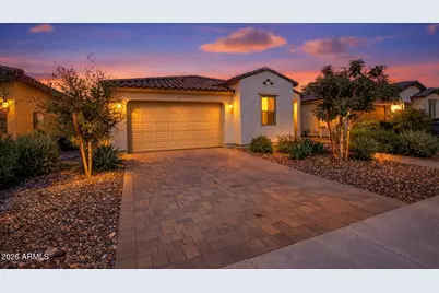 11940 W Wier Avenue, Avondale, AZ 85323 - Photo 1