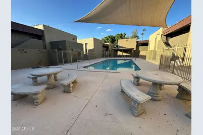 1701 W Tuckey Lane #126, Phoenix, AZ 85015 - Photo 9