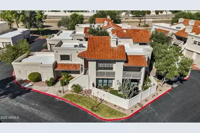 7800 E Lincoln Drive #2092, Scottsdale, AZ 85250 - Photo 27