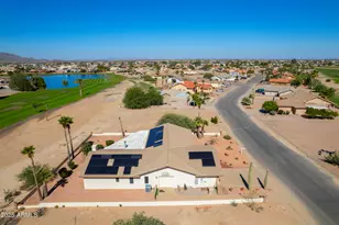 14450 S Country Club Way, Arizona City, AZ 85123 - Photo 63