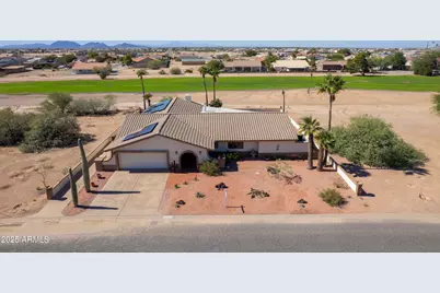 14450 S Country Club Way, Arizona City, AZ 85123 - Photo 69