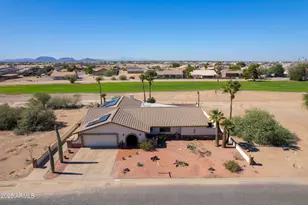 14450 S Country Club Way, Arizona City, AZ 85123 - Photo 69