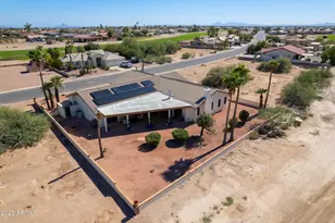 14450 S Country Club Way, Arizona City, AZ 85123 - Photo 65