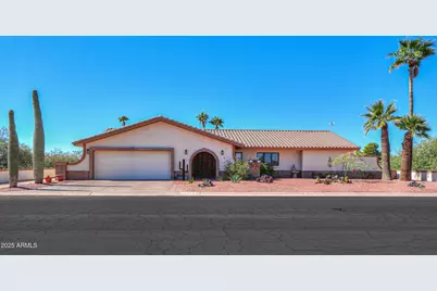 14450 S Country Club Way, Arizona City, AZ 85123 - Photo 1