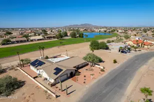 14450 S Country Club Way, Arizona City, AZ 85123 - Photo 67