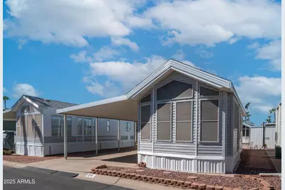 94 Jacknife Drive #94, Apache Junction, AZ 85119 - Photo 15