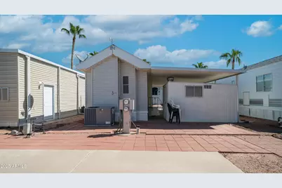 94 Jacknife Drive #94, Apache Junction, AZ 85119 - Photo 19