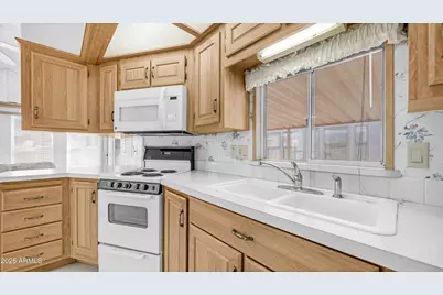 94 Jacknife Drive #94, Apache Junction, AZ 85119 - Photo 7