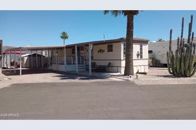269 N Winchester Road #2, Apache Junction, AZ 85119 - Photo 1