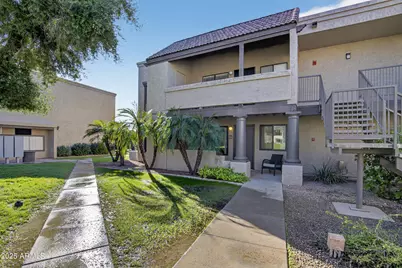 5995 N 78th Street #1024, Scottsdale, AZ 85250 - Photo 23