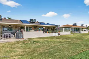 10448 W Tropicana Cir, Sun City, AZ 85351 - Photo 57