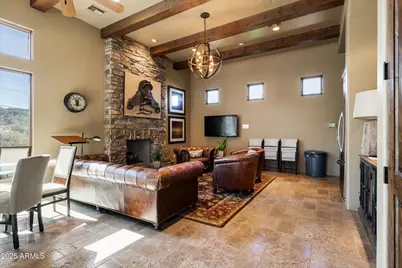 6231 E Mark Way #33, Cave Creek, AZ 85331 - Photo 29