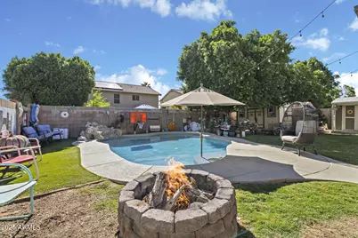 8931 W Villa Rita Drive, Peoria, AZ 85382 - Photo 41