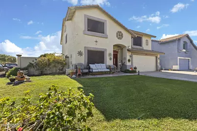 8931 W Villa Rita Drive, Peoria, AZ 85382 - Photo 3