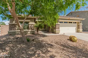 44574 W High Desert Trail, Maricopa, AZ 85139 - Photo 1
