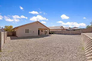 4561 Calle Albuquerque, Sierra Vista, AZ 85635 - Photo 25