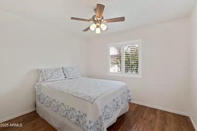 4561 Calle Albuquerque --, Sierra Vista, AZ 85635 - Photo 17