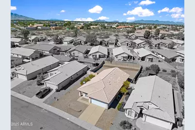 4561 Calle Albuquerque --, Sierra Vista, AZ 85635 - Photo 29