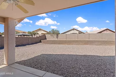 4561 Calle Albuquerque --, Sierra Vista, AZ 85635 - Photo 9