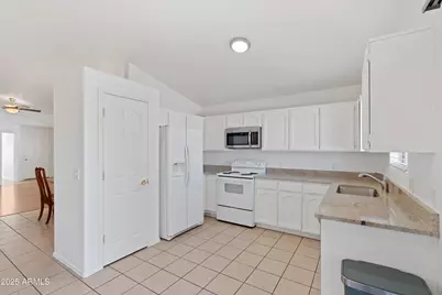 4561 Calle Albuquerque --, Sierra Vista, AZ 85635 - Photo 11