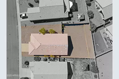 4561 Calle Albuquerque --, Sierra Vista, AZ 85635 - Photo 31