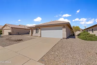 4561 Calle Albuquerque --, Sierra Vista, AZ 85635 - Photo 27
