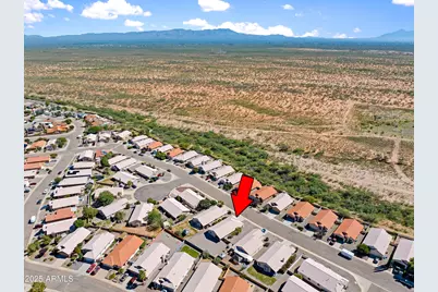 4561 Calle Albuquerque --, Sierra Vista, AZ 85635 - Photo 39