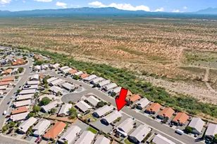 4561 Calle Albuquerque, Sierra Vista, AZ 85635 - Photo 39