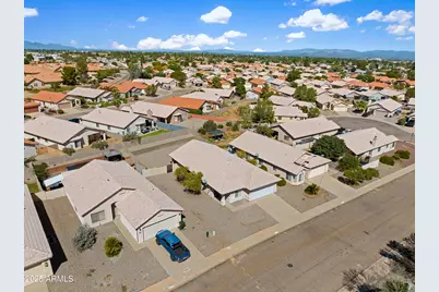 4561 Calle Albuquerque --, Sierra Vista, AZ 85635 - Photo 35