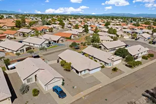 4561 Calle Albuquerque, Sierra Vista, AZ 85635 - Photo 35