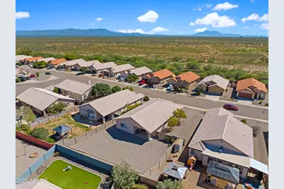 4561 Calle Albuquerque --, Sierra Vista, AZ 85635 - Photo 33