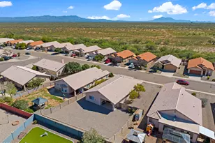 4561 Calle Albuquerque, Sierra Vista, AZ 85635 - Photo 33