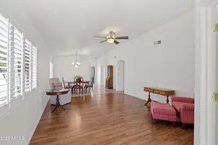 4561 Calle Albuquerque, Sierra Vista, AZ 85635 - Photo 5