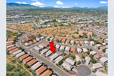 4561 Calle Albuquerque --, Sierra Vista, AZ 85635 - Photo 41