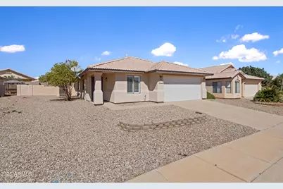 4561 Calle Albuquerque --, Sierra Vista, AZ 85635 - Photo 3