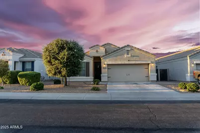 3982 W Maggie Drive, San Tan Valley, AZ 85144 - Photo 1
